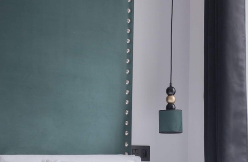 Eixample Apartment | VALENCIA ZURBARÁN APARTMENT