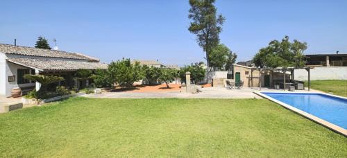 Montuiri Villa | Valls