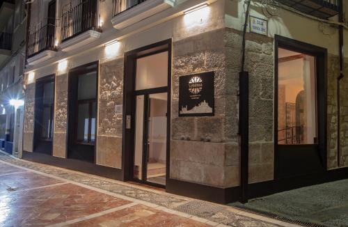 Jaen Apartment | VELALMA -Edificio exclusivo de apartamentos turisticos en Centro histórico-JAEN
