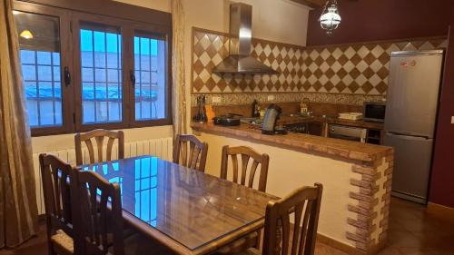 Sisante House | VENTA DE LA SISA