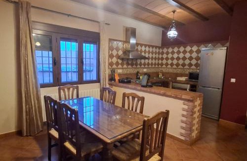 Sisante House | VENTA DE LA SISA