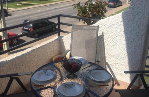 Orihuela Costa Apartment | Verdemar Apartment