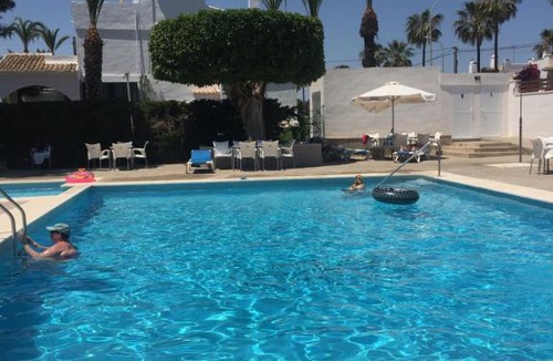 Orihuela Costa Apartment | Verdemar Apartment