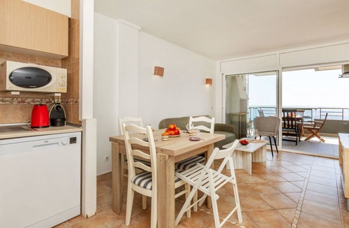 Platja d'Aro Apartment | Vermell by Interhome
