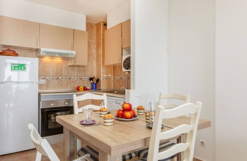Platja d'Aro Apartment | Vermell by Interhome