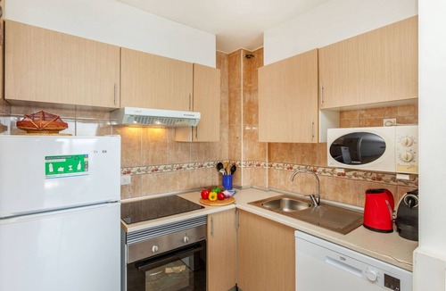 Platja d'Aro Apartment | Vermell by Interhome