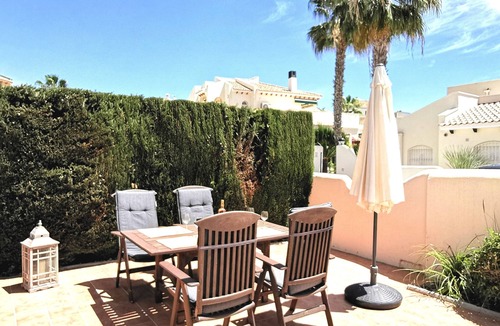 Orihuela Costa Apartment | Very nice apartment with 2 large terraces very quite area, close to everything