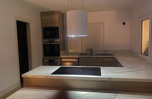 Santa Eulalia del Rio Villa | Very Private w/large Pool, fully air conditioned EV charger, walk to beach