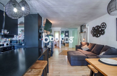 Castell-Platja d'Aro Apartment | Very well equipped apartment for 4 people in Politur
