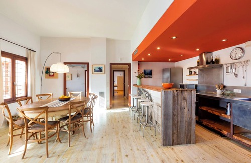 Formentera Villa | Villa Lontananza, Formentera