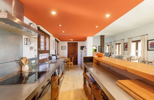 Formentera Villa | Villa Lontananza, Formentera
