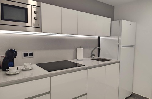 Centro Comercial Apartment | Victoria Córdoba Center 3