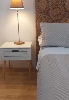Alcala la Real Apartment | Victoria Stay Terraza Vistas y Garaje incluido