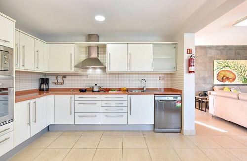 Salobre Villa | Villa Salobre Golf Dos | Luxury Retreat in Gran Canaria | Private Outdoor