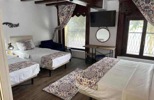 Masnou Hotel | Vilador Beach Hotel