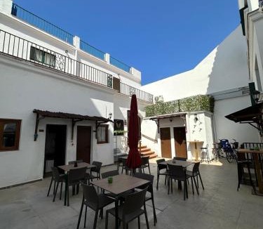 Masnou Hotel | Vilador Beach Hotel