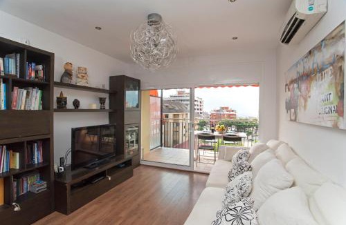 Vilassar de Mar Apartment | Vilamarlux I