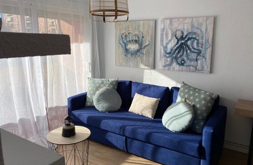 Vilassar de Mar Apartment | Vilamarlux VI