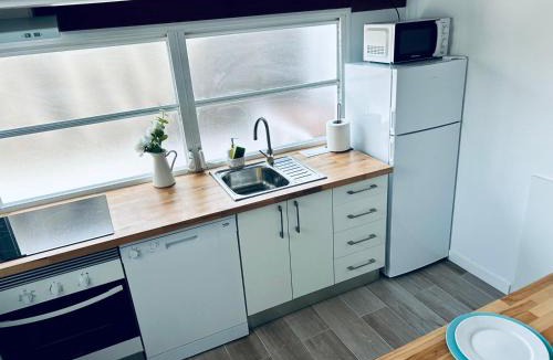 Vilassar de Mar Apartment | Vilamarlux VII