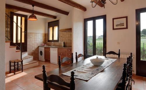 Espolla House | Vilars 10