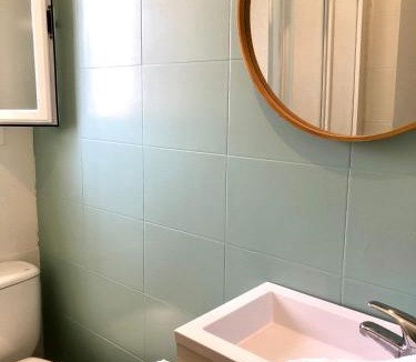 Vilassar de Mar Apartment | Vilasardemarlux1
