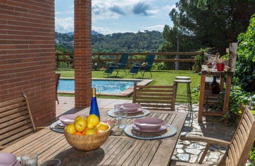 El Mas Mora House | Vilavista by Interhome