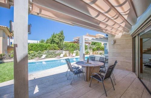 Son Veri Nou House | Villa Agusmar