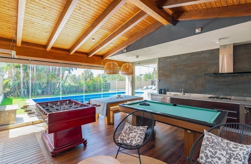 Vallpineda Villa | Villa Amare - Five Bedroom Villa, Sleeps 10