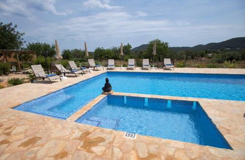 Sant Carles de Peralta Villa | Villa Andreuet