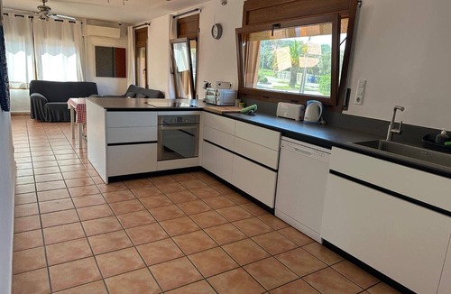 Pals Villa | Villa Antic Plankton - Masos de Pals – Free Parking, Beach, Wifi, Holidays