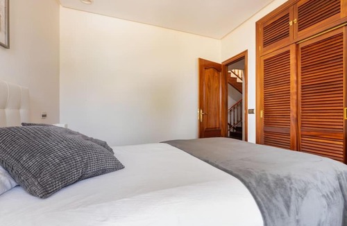 Getaria Villa | Villa Bahía de Getaria
