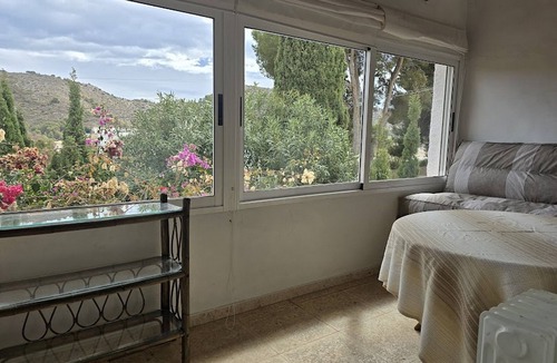 El Portet House | Villa Beatrice , Tres Proche DE LA Plage DEL Portet ET DU Port DE Moraira
