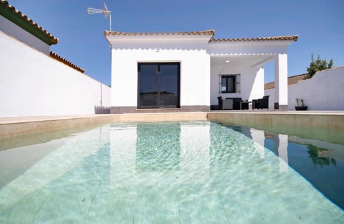 Chiclana de la Frontera Villa | Villa Berta