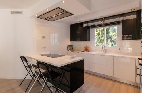 Santa Eulalia del Rio Villa | Villa Blanca Santa Eulalia