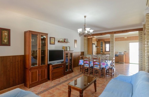 Conil de la Frontera Villa | Villa Brenda Conil de la Frontera by Ruralidays