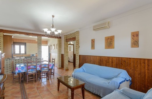 Conil de la Frontera Villa | Villa Brenda Conil de la Frontera by Ruralidays