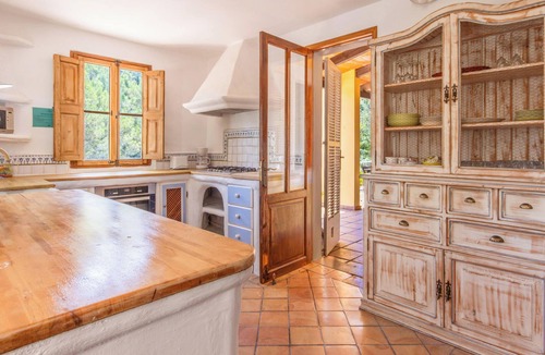 Puigpunyent Villa | Villa Ca Na Bel by Slow Villas