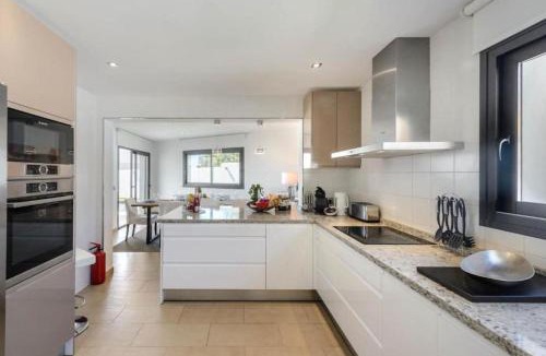 Sant Josep de sa Talaia Villa | Villa Ca Sa Roca en Sant Josep de sa Talaia
