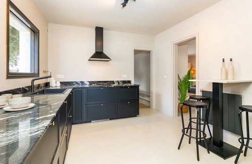 Cunit Villa | Villa Caliza I - Four Bedroom Villa, Sleeps 8