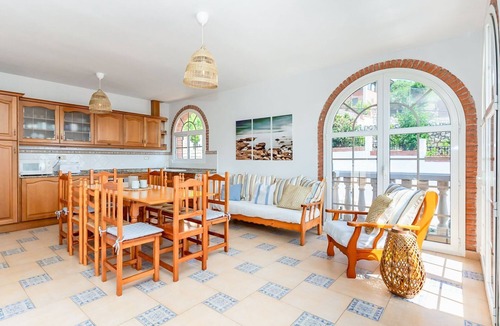 Quint Mar Villa | Villa Calma I - Five Bedroom Villa, Sleeps 11