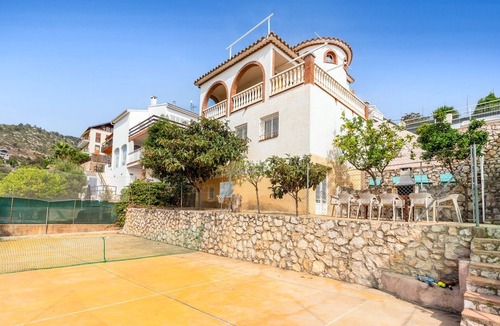Quint Mar Villa | Villa Calma I - Five Bedroom Villa, Sleeps 11