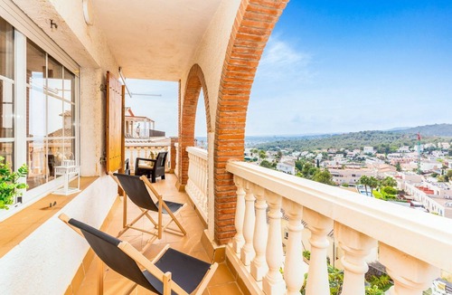 Quint Mar Villa | Villa Calma I - Five Bedroom Villa, Sleeps 11