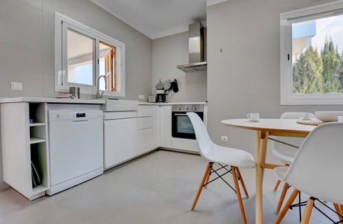 Ses Cadenes Villa | Villa Can Benavent by Slow Villas