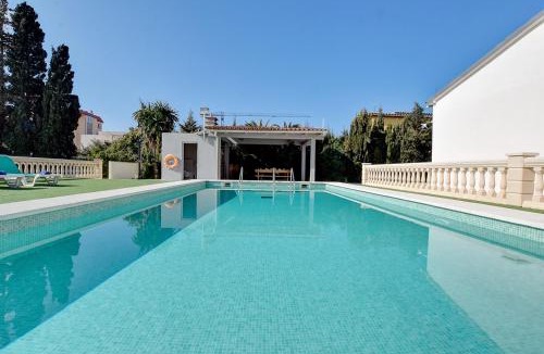 Ses Cadenes Villa | Villa Can Benavent By Slow Villas
