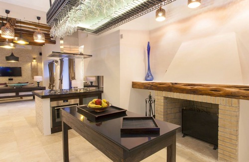 Santa Eulalia del Rio House | VILLA CAN RIBES - IBIZA LUXURY by Priority by Interhome