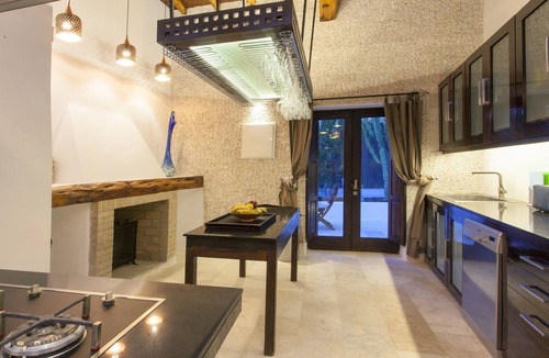 Santa Eulalia del Rio House | VILLA CAN RIBES - IBIZA LUXURY by Priority by Interhome