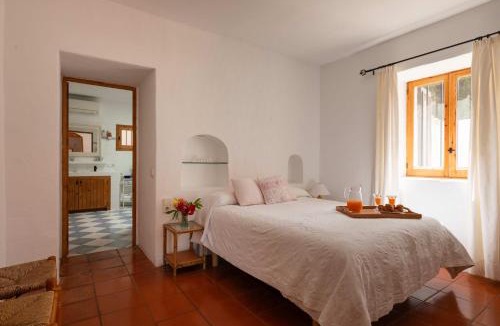 Sant Carles de Peralta Villa | Villa Can Guillem