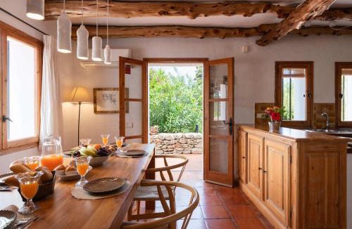 Sant Carles de Peralta Villa | Villa Can Guillem