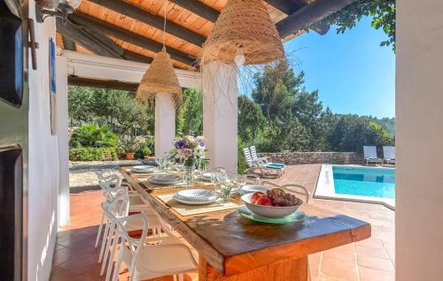 Sant Carles de Peralta Villa | Villa Can Guillem