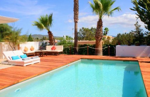 Cala de Bou Villa | Villa Can Sala